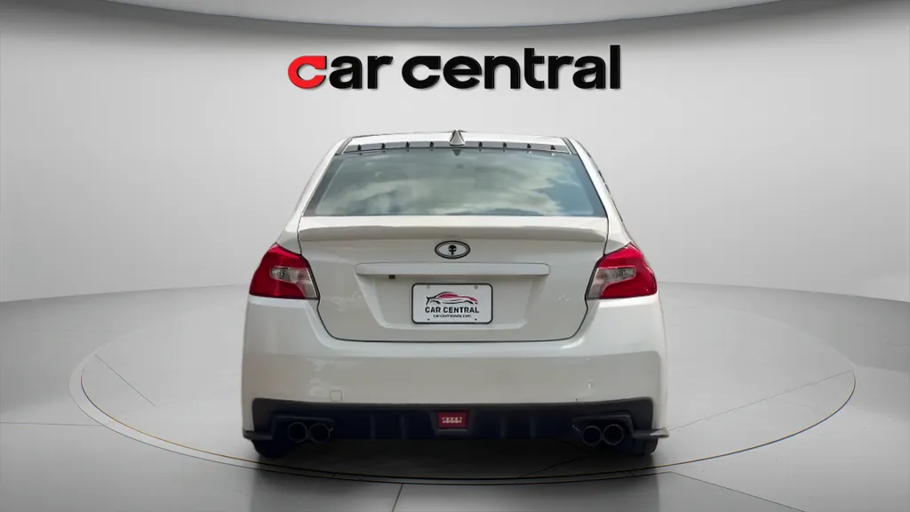 More photos of 2017 Subaru WRX at Car Central Wallingford, CT