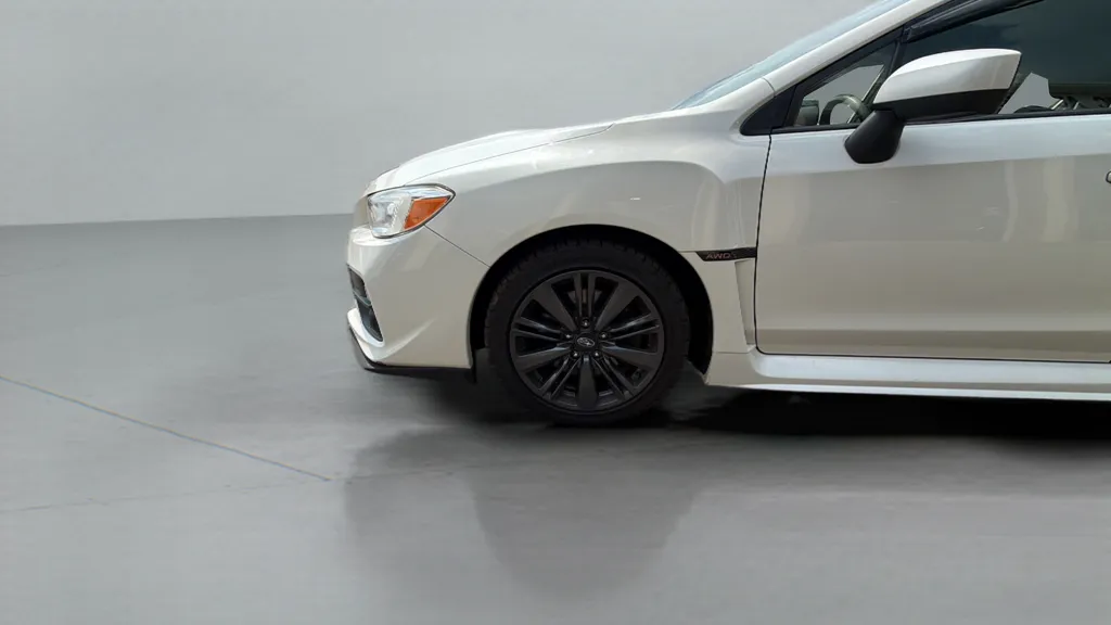 2017 Subaru WRX Base - Photo 31
