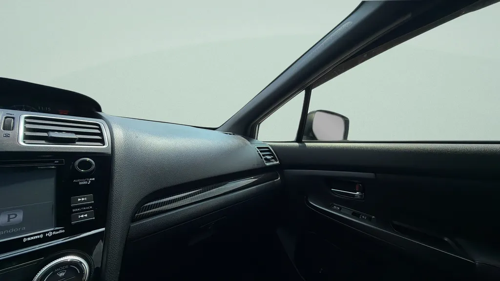 2017 Subaru WRX Base - Photo 14