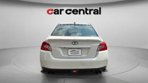 More photos of 2017 Subaru WRX at Car Central Wallingford, CT