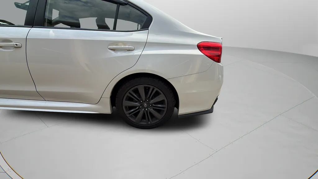 2017 Subaru WRX Base - Photo 32