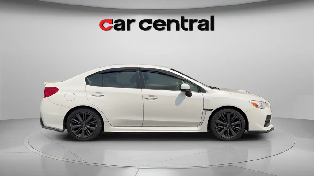 2017 Subaru WRX Base - Photo 7