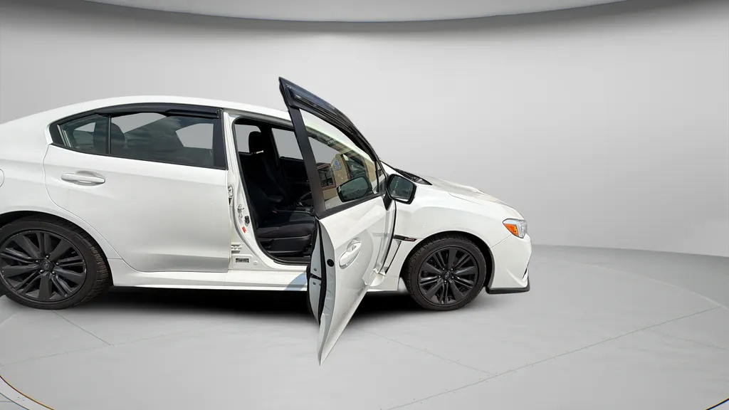 2017 Subaru WRX Base - Photo 28