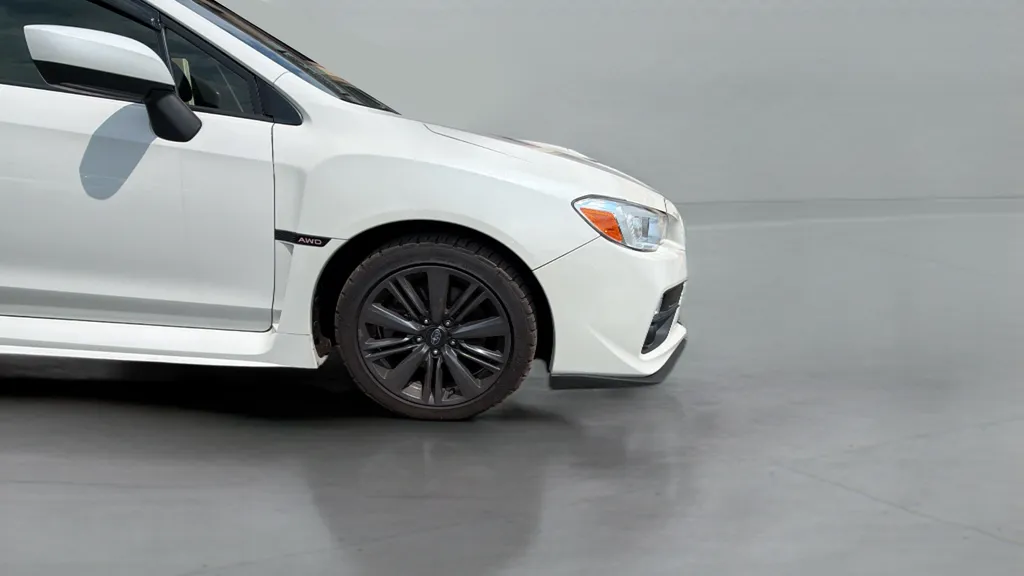 2017 Subaru WRX Base - Photo 29