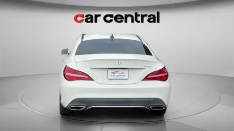 More photos of 2017 Mercedes-Benz CLA 250 at Car Central Wallingford, CT
