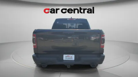 More photos of 2020 Ram 1500 Rebel at Car Central Wallingford, CT