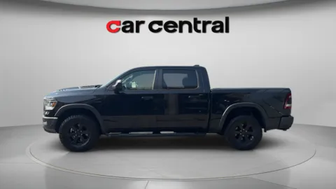 Photos of 2020 Ram 1500 Rebel for sale in Wallingford, CT at Car Central Wallingford