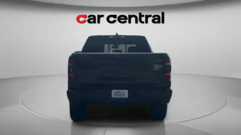 More photos of 2020 Ram 1500 Rebel at Car Central Wallingford, CT