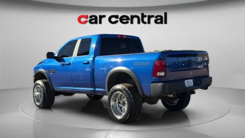 Another view of 2019 Ram 1500 Classic Warlock for sale in Wallingford, CT at Car Central Wallingford