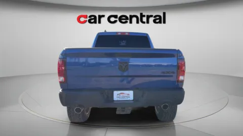 More photos of 2019 Ram 1500 Classic Warlock at Car Central Wallingford, CT