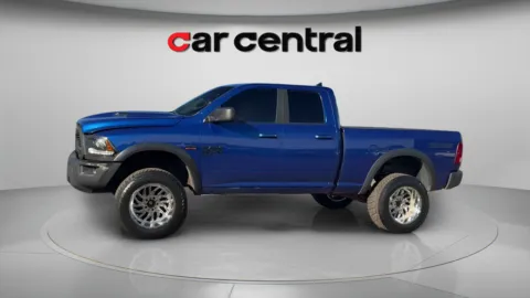 Photos of 2019 Ram 1500 Classic Warlock for sale in Wallingford, CT at Car Central Wallingford