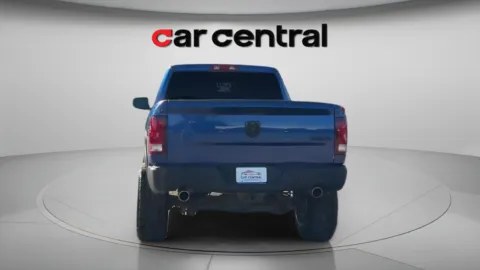 More photos of 2019 Ram 1500 Classic Warlock at Car Central Wallingford, CT