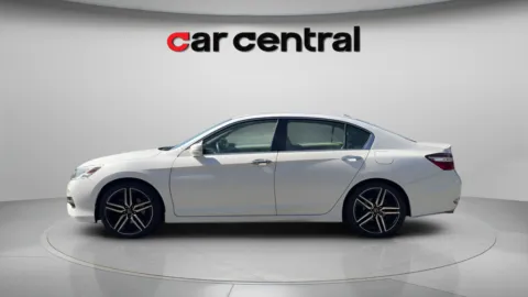 Photos of 2017 Honda Accord Touring for sale in Wallingford, CT at Car Central Wallingford