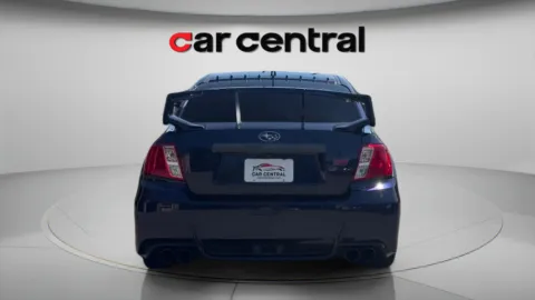 More photos of 2011 Subaru Impreza WRX STi at Car Central Wallingford, CT