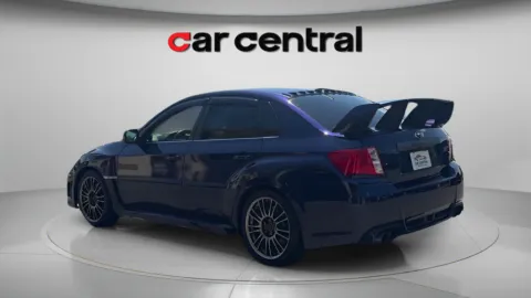 Another view of 2011 Subaru Impreza WRX STi for sale in Wallingford, CT at Car Central Wallingford