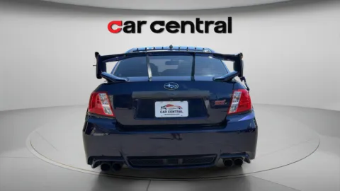More photos of 2011 Subaru Impreza WRX STi at Car Central Wallingford, CT