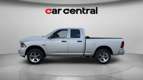 Photos of 2015 Ram 1500 Express for sale in Wallingford, CT at Car Central Wallingford