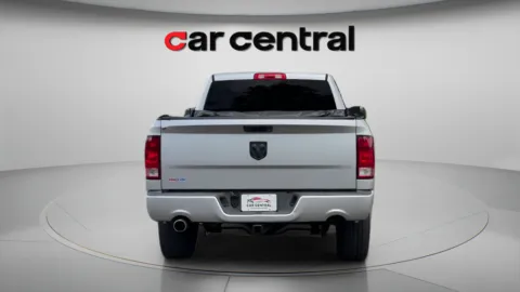 More photos of 2015 Ram 1500 Express at Car Central Wallingford, CT