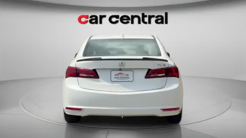 More photos of 2015 Acura TLX V6 Tech at Car Central Wallingford, CT