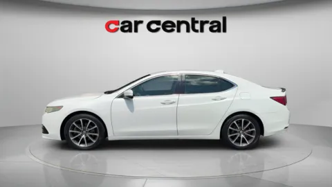 Photos of 2015 Acura TLX V6 Tech for sale in Wallingford, CT at Car Central Wallingford