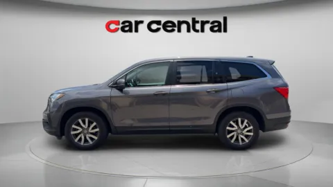 Photos of 2019 Honda Pilot EX-L for sale in Wallingford, CT at Car Central Wallingford