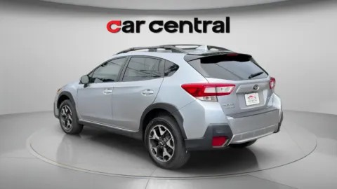 Another view of 2019 Subaru Crosstrek 2.0i Premium for sale in Wallingford, CT at Car Central Wallingford