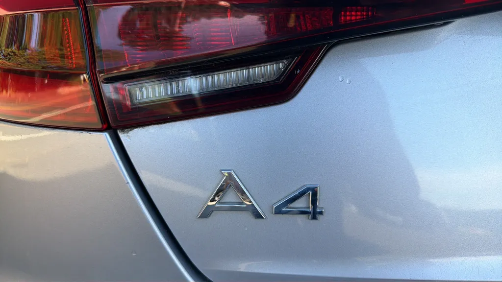2017 Audi A4 Premium Plus - Photo 37