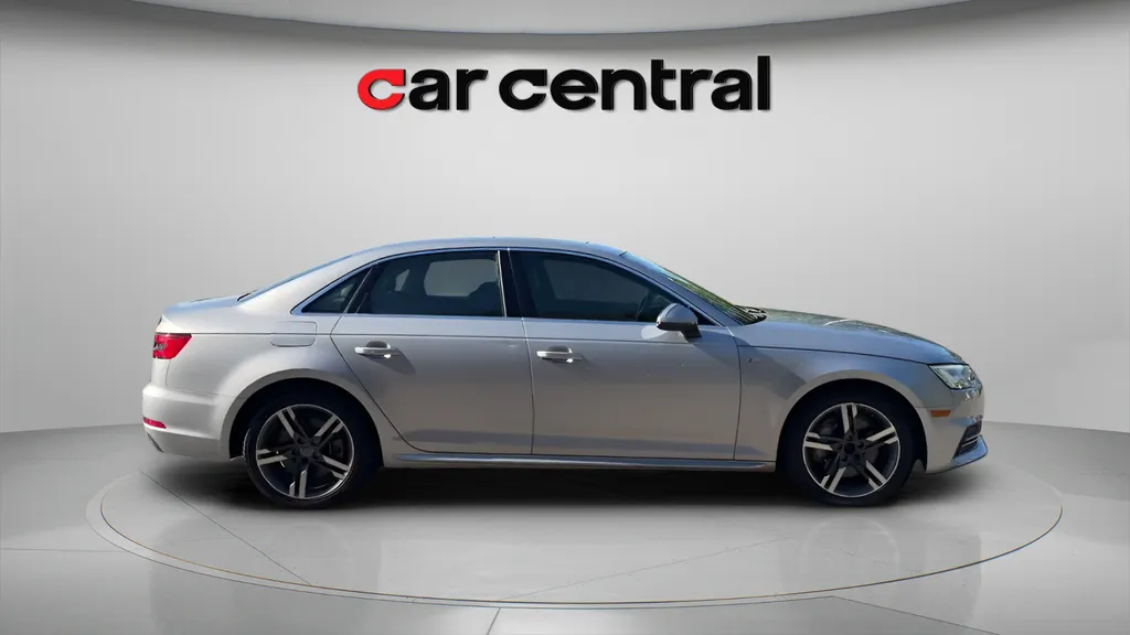 2017 Audi A4 Premium Plus - Photo 6