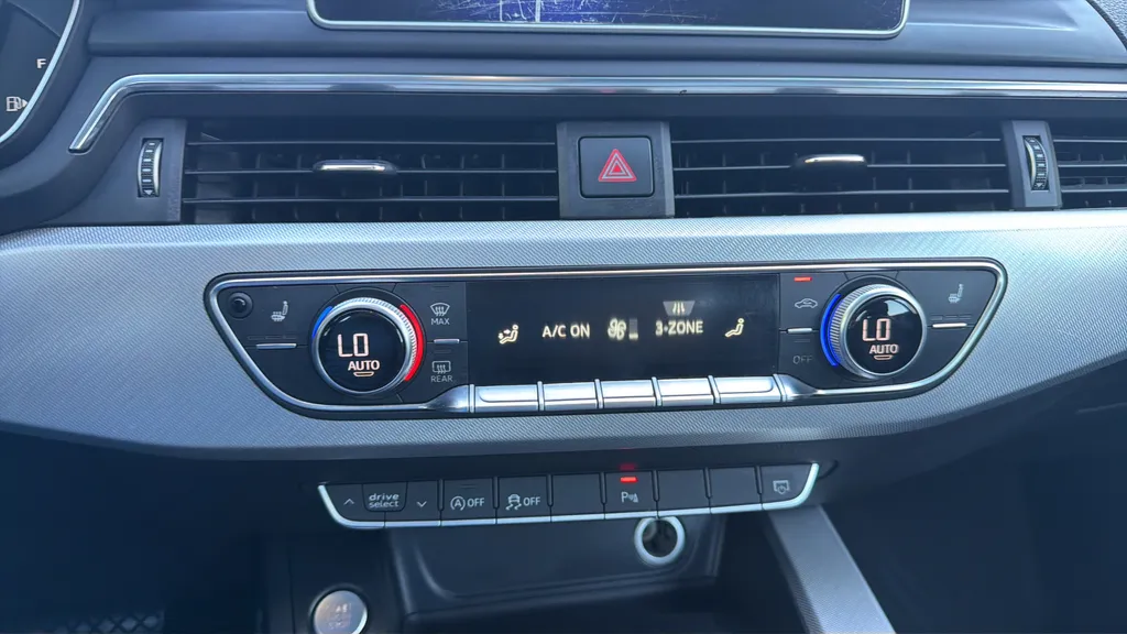 2017 Audi A4 Premium Plus - Photo 19