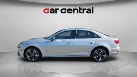 Photos of 2017 Audi A4 2.0T Premium Plus for sale in Wallingford, CT at Car Central Wallingford