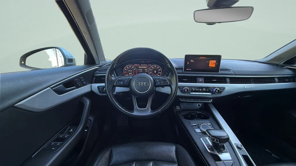 2017 Audi A4 Premium Plus - Photo 14