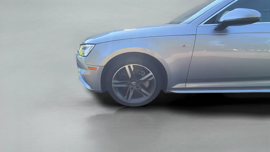 2017 Audi A4 Premium Plus - Photo 35