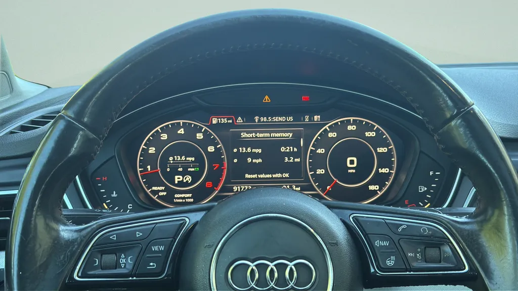 2017 Audi A4 Premium Plus - Photo 15