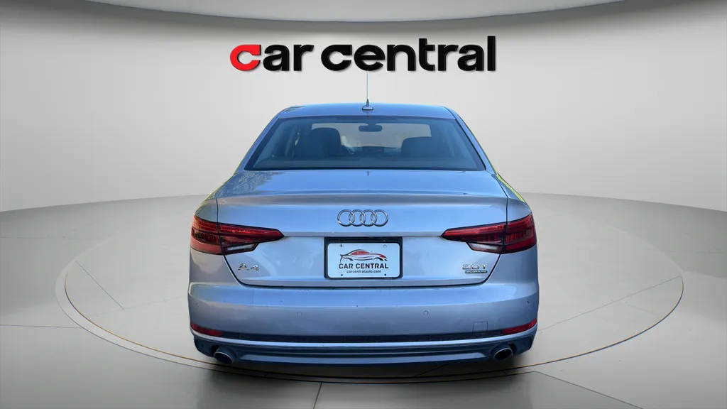 2017 Audi A4 Premium Plus - Photo 10