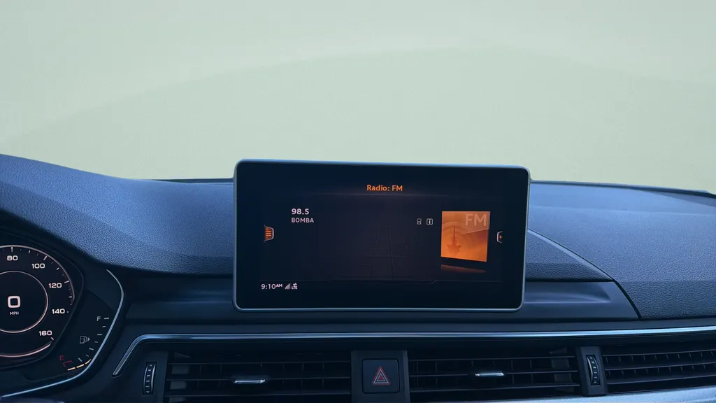 2017 Audi A4 Premium Plus - Photo 17