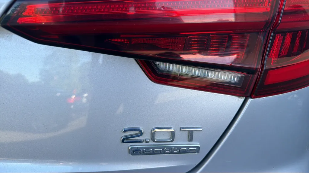 2017 Audi A4 Premium Plus - Photo 38