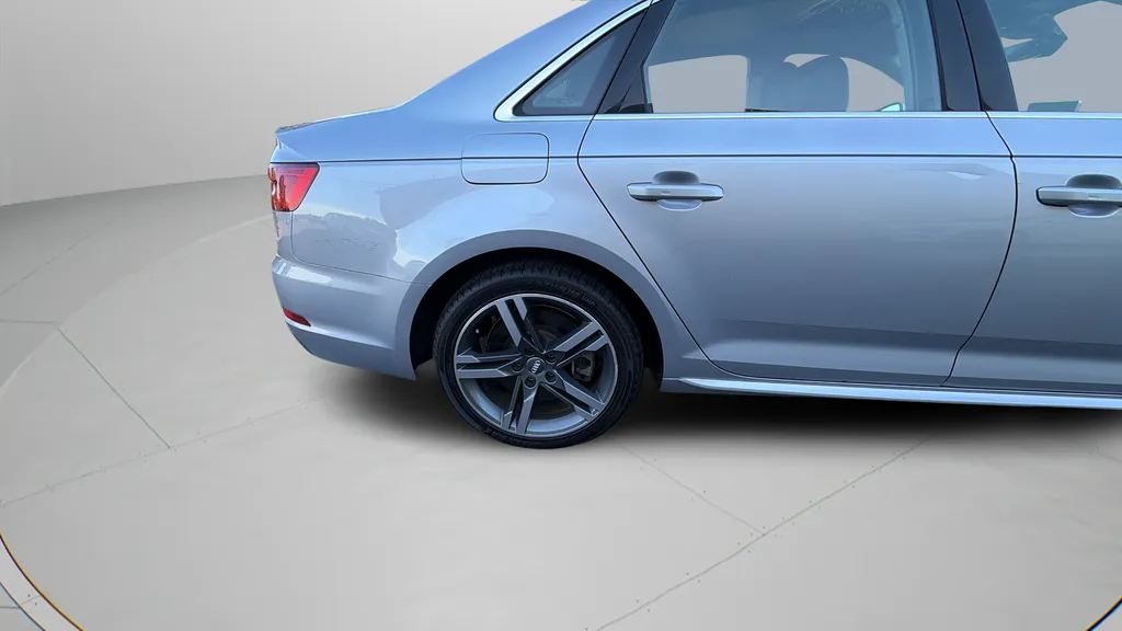 2017 Audi A4 Premium Plus - Photo 34