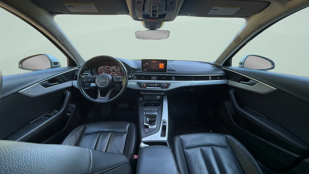 2017 Audi A4 Premium Plus - Photo 12