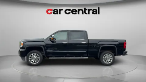 Photos of 2019 GMC Sierra 2500 HD Denali for sale in Wallingford, CT at Car Central Wallingford