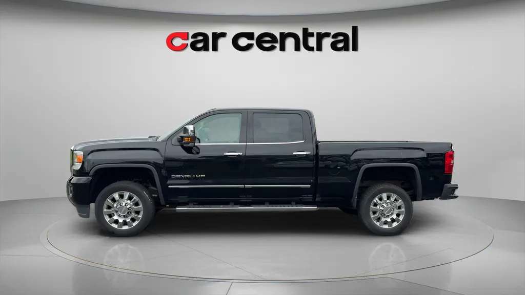 Photos of 2019 GMC Sierra 2500 HD Denali for sale in Wallingford, CT at Car Central Wallingford