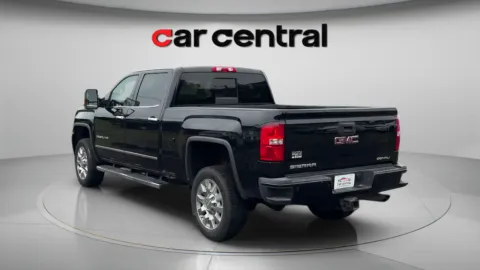 Another view of 2019 GMC Sierra 2500 HD Denali for sale in Wallingford, CT at Car Central Wallingford