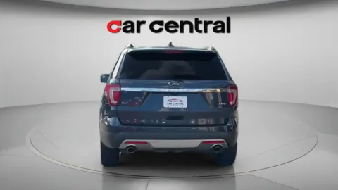More photos of 2017 Ford Explorer XLT at Car Central Wallingford, CT