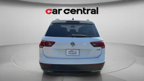 More photos of 2021 Volkswagen Tiguan 2.0T S at Car Central Wallingford, CT
