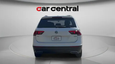 More photos of 2021 Volkswagen Tiguan 2.0T S at Car Central Wallingford, CT