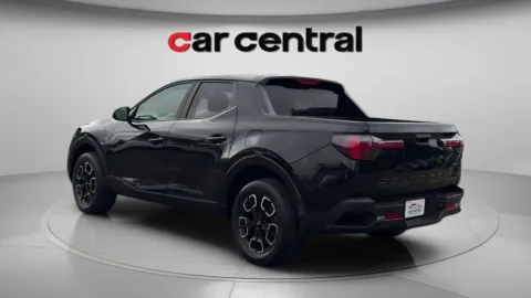 Another view of 2022 Hyundai Santa Cruz SEL for sale in Wallingford, CT at Car Central Wallingford
