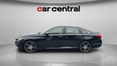 Photos of 2021 Honda Accord Touring 2.0T for sale in Wallingford, CT at Car Central Wallingford