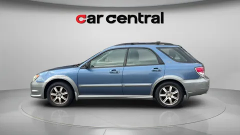 Photos of 2007 Subaru Impreza Outback Sport for sale in Wallingford, CT at Car Central Wallingford