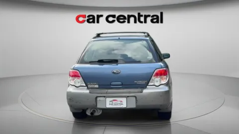 More photos of 2007 Subaru Impreza Outback Sport at Car Central Wallingford, CT