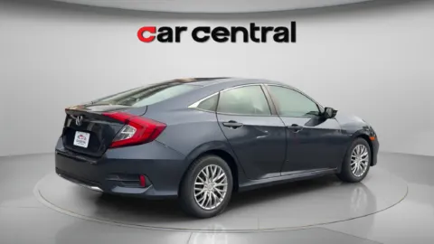 More photos of 2019 Honda Civic LX at Car Central Wallingford, CT