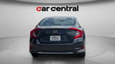 More photos of 2019 Honda Civic LX at Car Central Wallingford, CT